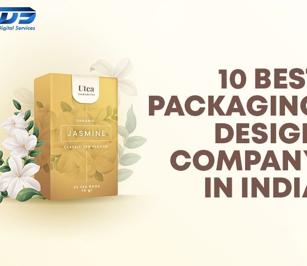 Top Packaging Design Company In India