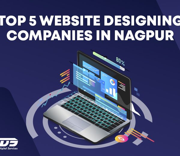 Website Designing Companies in Nagpur