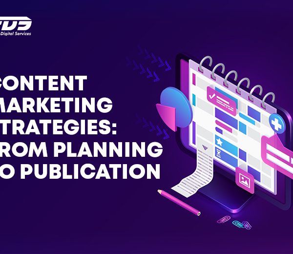 Effective Content Marketing Strategies: