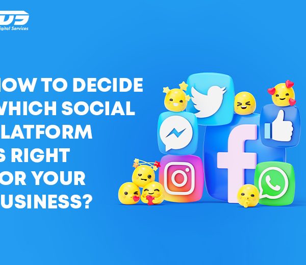 How to Decide Which Social Platform is Right for Your Business