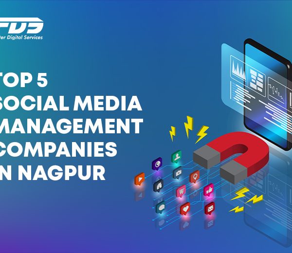 Social Media Marketing Agencies in Nagpur